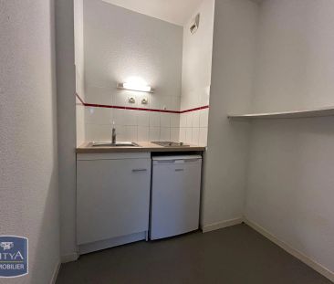 Appartement à louer 2 pièces 32.5m² - Photo 5