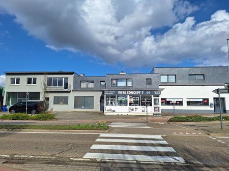 Strategisch gelegen één slaapkamer appartement - Foto 2