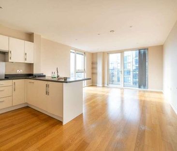 East Central Apartments, Walthamstow, E17 - Photo 2