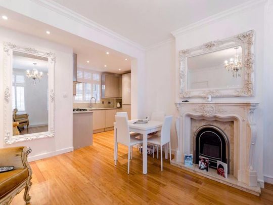 1beds Room Only - Photo 1