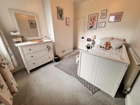 2 bedroom terraced house to rent - Photo 5