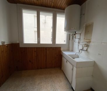 Appartement 3 Pièces 49 m² - Photo 2