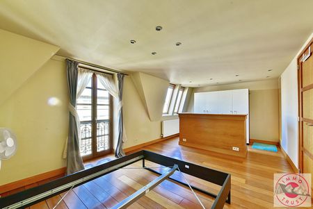 Triplex - te huur - Photo 5