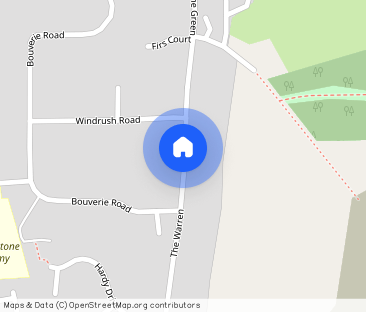 The Warren, Hardingstone, NN4 6EW - Photo 1