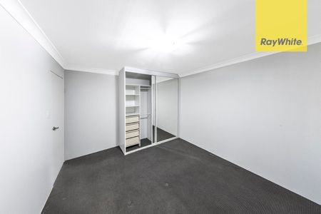 SOLID, SECURE & CENTRALLY LOCATED - Photo 4