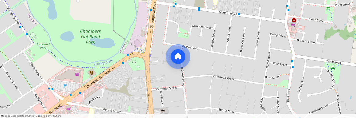 2/7 Richards Street, Qld 4131, Loganlea