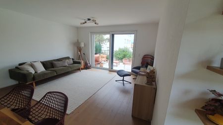 RESIDENCE LES CHARMILLES - RTE DE VALLAIRE 4A - 1024 ECUBLENS - Foto 3