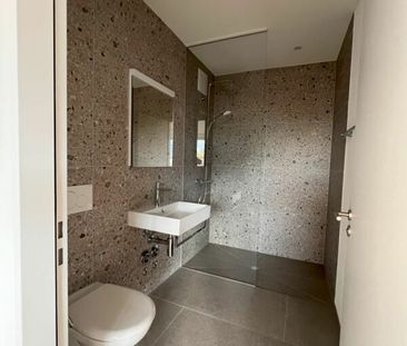 Nice 1.5 room apartment - Living in the B50 in the center of Buchs - Photo 4