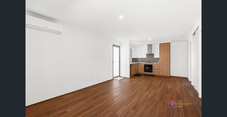 Brand New 2x2 Granny Flat with Side Access – Water & Internet Included - Photo 3