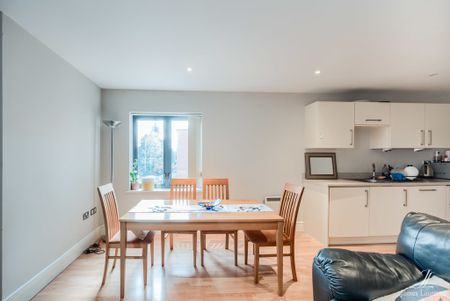 Spire Court, 26 Manor Road, Edgbaston - Photo 4