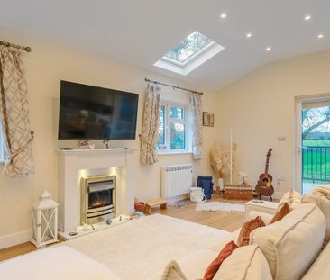 2 bedroom bungalow to rent - Photo 3