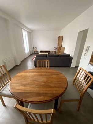 Location Appartement 2 pièces Meublé 46m² ISSY LES MOULINEAUX 92130 - Photo 1