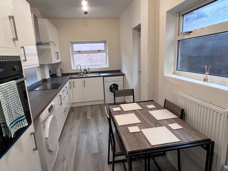 3 Bed Semi-Detached House, Sandon Street, NG7 - Photo 5