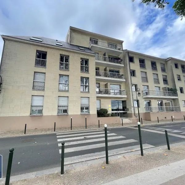 Appartement à louer 2 pièces 50m² - Photo 1