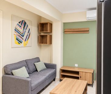 Διαμέρισμα προς Ενοικίαση 55 τ.μ. - 630€ - Photo 6