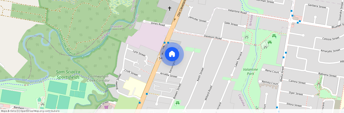 14/17 Kensington Street, Qld 4157, Capalaba