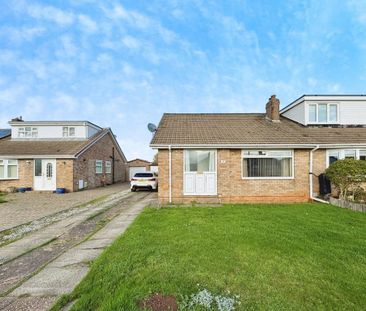 2 bedroom bungalow to rent - Photo 5