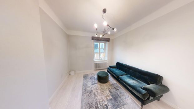 Dalagatan, Stockholm - Foto 1