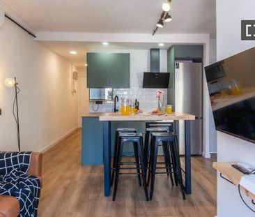 Piso de alquiler en Sants-Badal - Photo 4