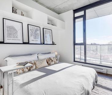 Appartement à louer - Photo 1
