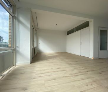 Te huur: Appartement Mendelssohnlaan in Rotterdam - Photo 1