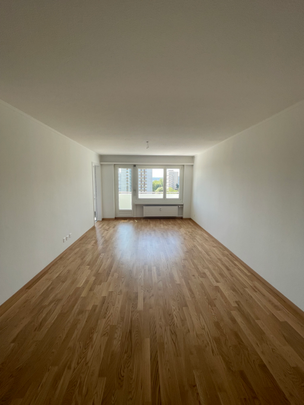 3.5 Zimmer-Wohnung mit Aussicht zu vermieten - Photo 1