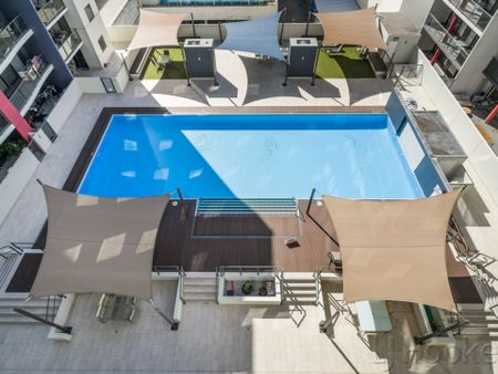 33/128 Adelaide Terrace, East Perth - Photo 4