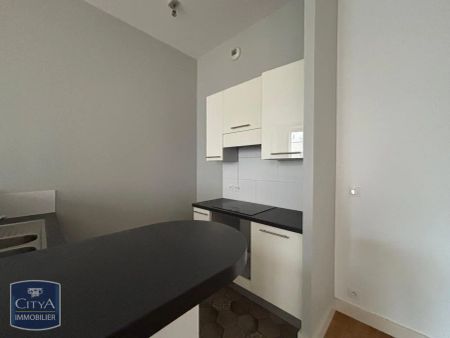Appartement à louer 4 pièces 89.45m² - Photo 5
