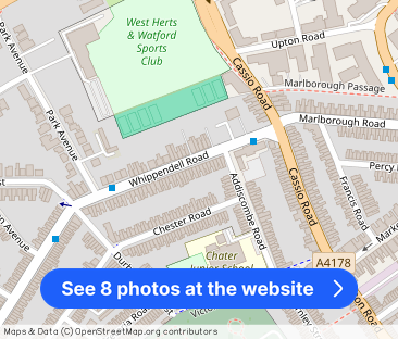 Whippendell Road, Watford - Photo 1