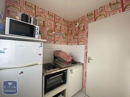 Location Appartement 2 pièces 56m² LE PETIT QUEVILLY 76140 - Photo 5