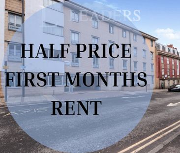 1 bedroom apartment to rent Rockingham Street, Sheffield, S1 - Photo 1