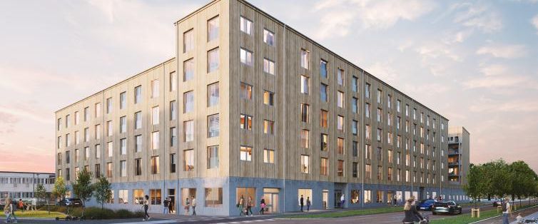 Skogsdrottningen 4 - Photo 1