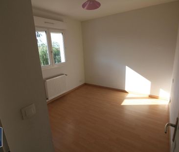 Location Appartement 3 pièces 68m² CUGNAUX 31270 - Photo 2