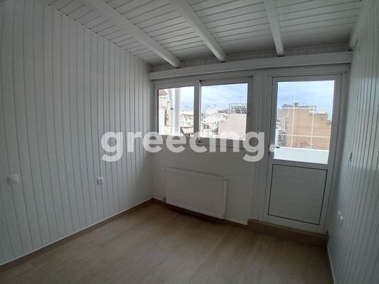 Διαμέρισμα για ενοικίαση Καλλίπολη (Καλλίπολη – Φρεαττύδα) - Photo 1