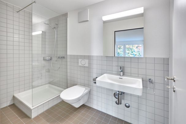 2 Zimmer, 33 m², 2. Stock - Photo 1