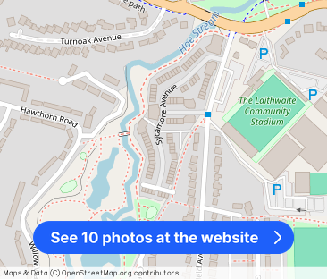 Woking - Photo 1