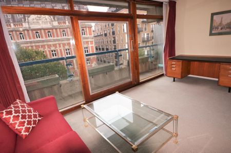 Studio to rent - Photo 4