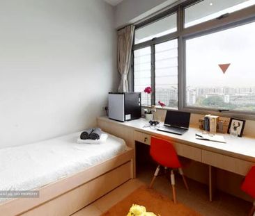 Boon Lay Drive (D22), Apartment - For Rent - Photo 3