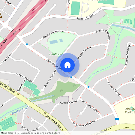 2/30 Byamee Street, Dapto 2530, New South Wales