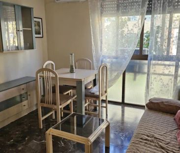 Apartamento en alquiler en Calle Héroe de Sostoa, 37, cerca de Call... - Photo 4