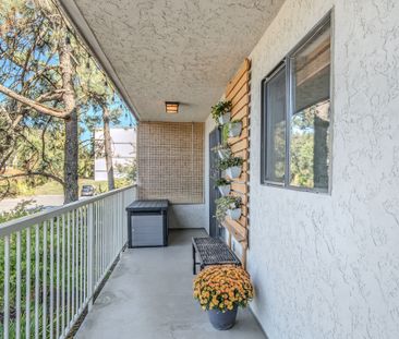 Nanaimo- Newly Updated 2bed 1bath - Photo 4