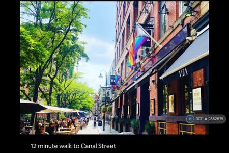 1 bedroom in a house share to rent - Photo 2