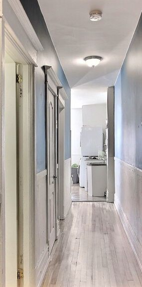 5 1/2 Appartement De 3 Chambres Et 1 SDB - Photo 1
