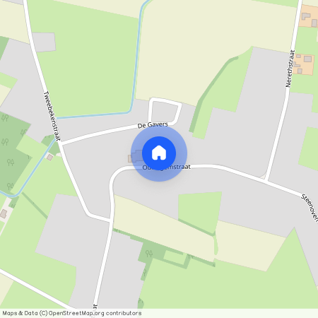 Ouwegemstraat, 71, 9750, Huise