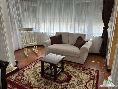 Apartament 3 camere de inchiriat in zona Lacului Baneasa, Bucuresti - Photo 3