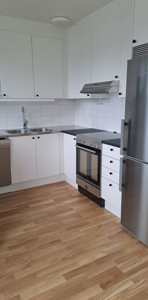 Skogsvägen 31 - Foto 1