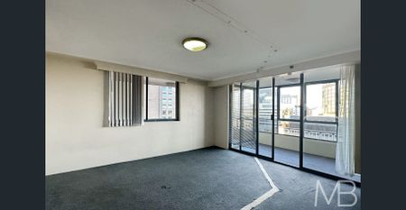 ELEVATED LIVING IN THE HEART OF SYDNEY - Photo 2