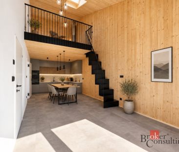 Pronájem bytu 4+kk 80 m², Velké Hamry - Photo 4