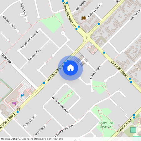 8/102 Westfield Road, WA 6111, Kelmscott