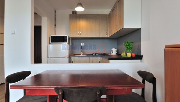 Niebuszewo, ul. Niemierzyńska, Szczecin - Фото 1